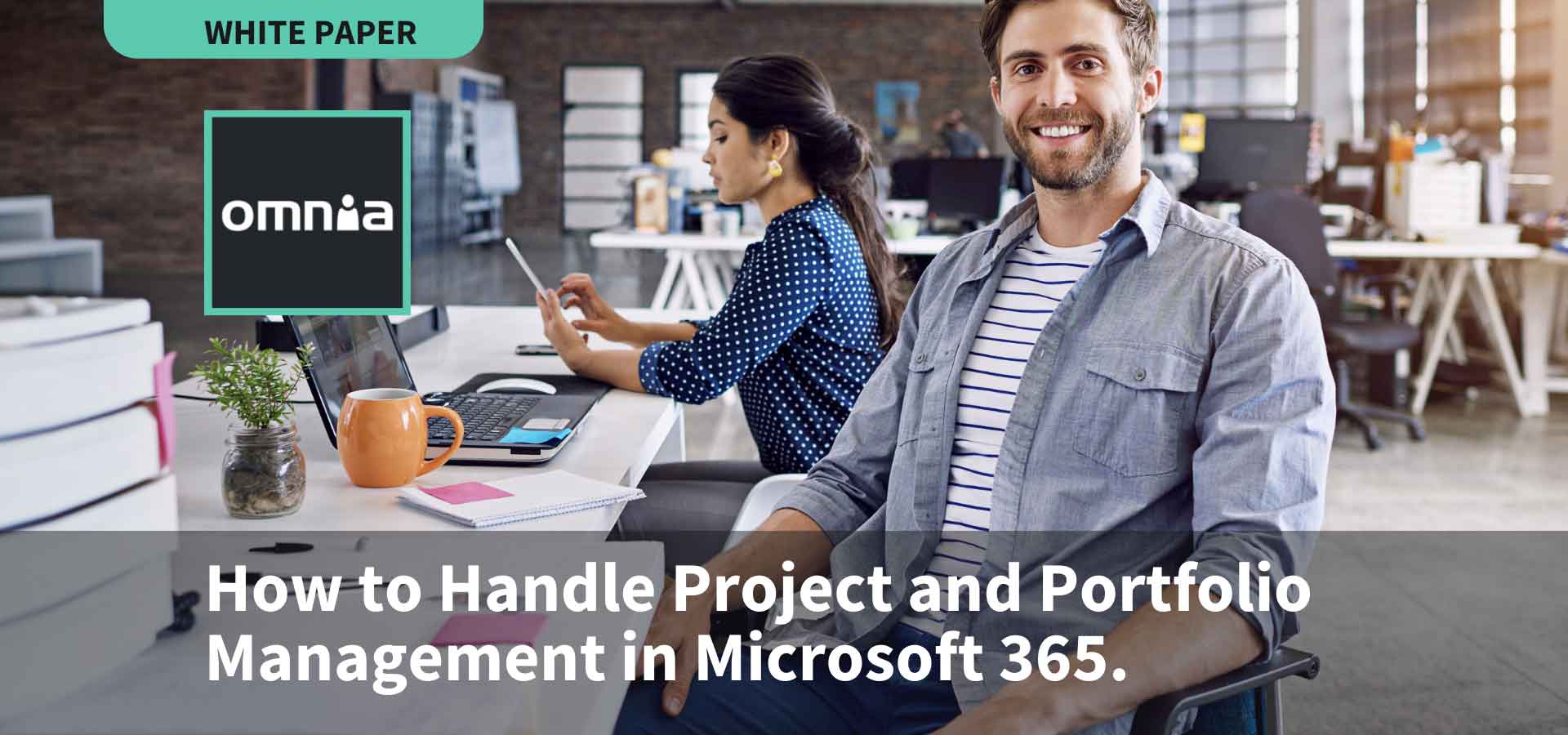 Document: Project and Portfolio Management in Microsoft 365